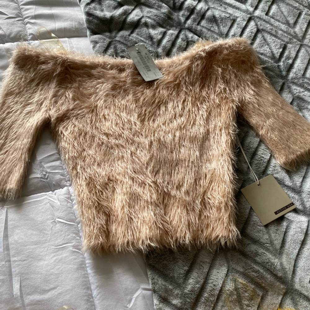 Medium top